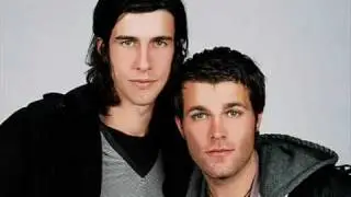 3oh!3 - follow me down