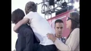 Niam Horayne-Wrecking Ball