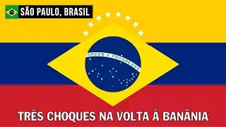 São Paulo, Brasil: 