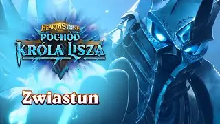 Pochód Króla Lisza – zwiastun