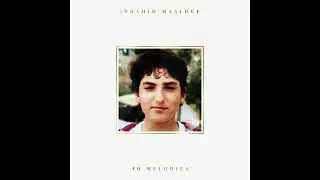 Ibrahim Maalouf - All Around the Wall