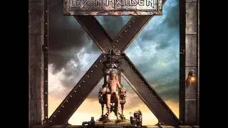 Iron Maiden - 2 A.M.