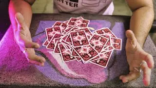 EASIEST Card Trick You'll Ever Perform- tutorial