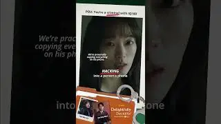 A Criminal with IQ 180 🔥 | Delightfully Deceitful