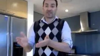 Open Houses - How to get more people through!