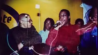 LTJ Bukem & MC Conrad @ Energy Lesson Four (1994)