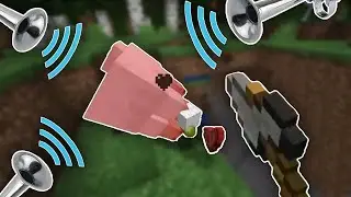 Goofy Ahh Minecraft (resource pack)