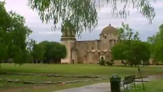 San Antonio Missions in May #4