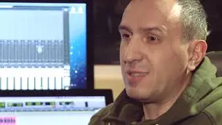 Свидетельство пастора Анатолия Гильманова