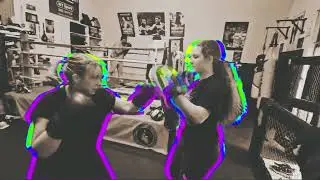 Imagine If Boxing Was Taught In Schools