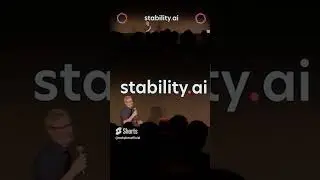 Stability AI gets a new CEO amid Troubled Times