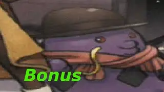 Project MUGEN Bonus: Cut