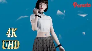 【VAM】Prhythmatic【MMD】rest assured! It's not a lolicon, it's a feminist.【4K】