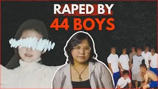 Miryang Gang Rape Case (explained in Nepali)