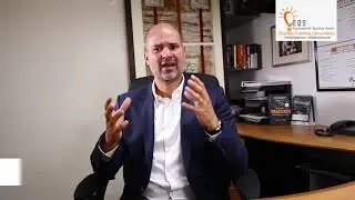 La importancia de usar un OOS formal