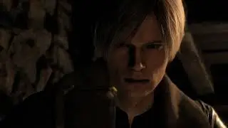 Resident Evil 4  Part 1: RTX 4090