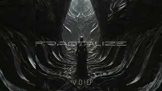 FRACTALIZE / VOID [2023] THALL  #thall