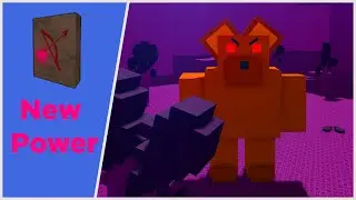 How To Spawn Angry Tady New Power Control Army