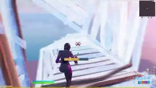 Fell Too Far 💫 (Fortnite Montage)