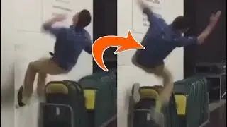 COSAS DE LA VIDA (video ramdon, parte 4)