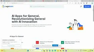 All best AI Tools at one place