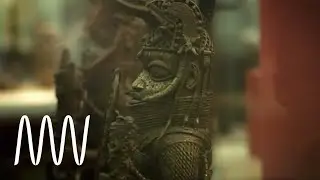 Benin and Liverpool | World Cultures gallery | National Museums Liverpool