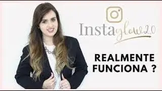 Review InstaGlow - Criando fotos para o seu instagram