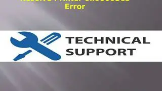 Resolve Brother Printer 0x00003eb Error