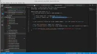 Play with Scala.js Part 1 (Play using Scala)