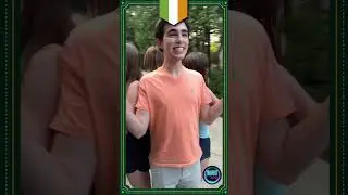 Irish Dance Party Fun! w/ Burbs 360 Photo Booth Rental  - Chicago Suburbs - Burbs360.com