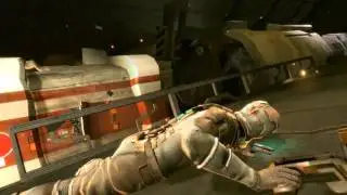 Dead Space gameplay español parte 4