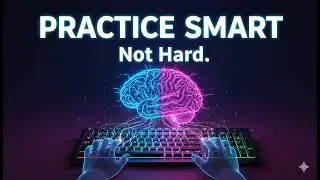 HARD WORDS ONLY: CAN THIS UNLOCK 200 WPM? 😤📈 200 WPM CHALLENGE DAY 28
