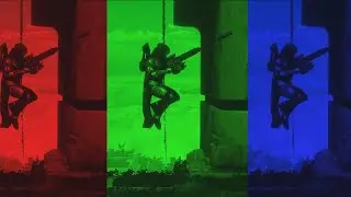 "EUPHORIA" - a Destiny 2 Teamtage