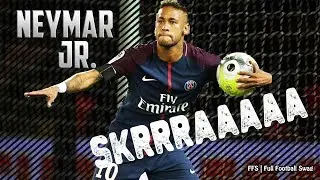 Neymar Jr x Big Shaq x Panda - Dope Skills.