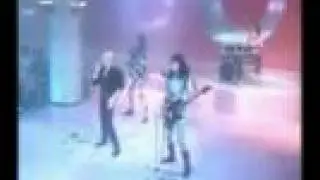 Angeles del Infierno - Si tu no estas aqui