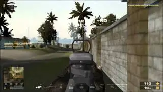 1STA vs P4W