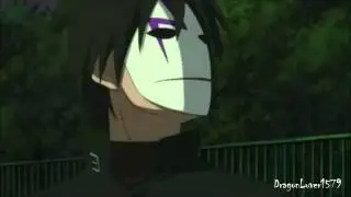 Darker Than Black -  Runaway