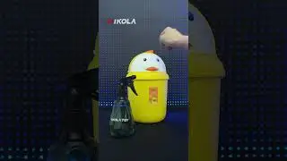 Water vs. Fire
