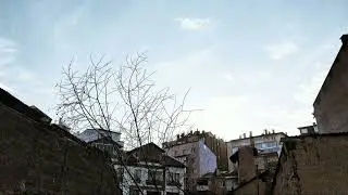 Çağlar İçer - Karadır Kaşların [Saz Fon Müziği]