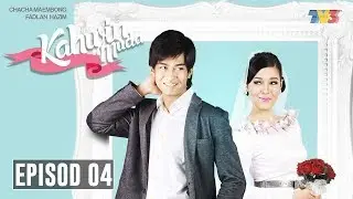 [FULL] Kahwin Muda | Episod 4