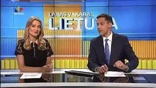 Labas vakaras Lietuva 2017 09 29