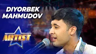 Artist 4-Mavsum - DIYORBEK MAHMUDOV | NOZ KUN - NOBOVAR CHANOROV