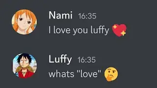 NEVER GO ON DOUBLE DATES (with luffy)
