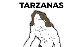 Tarzanas