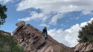 Baker point