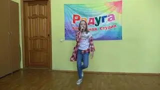 Петрова Маргарита. "Трубочист" (Волшебники двора)