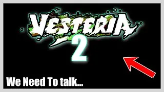 The Vesteria Team needs to watch this video...