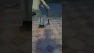 научился хил флэт