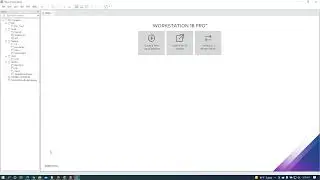 Applying workaround to restore darkmode in VMware Workstation Pro 16.2