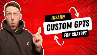 How to Build a Custom GPT to Revolutionize Your Gym Workouts